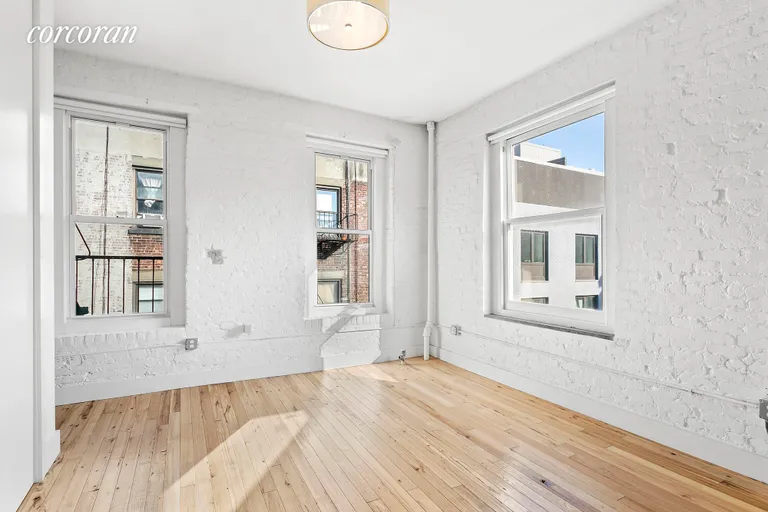 New York City Real Estate | View 225 East 4th Street, 17 | 1 Bed, 1 Bath | View 1