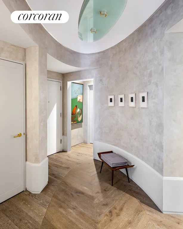 New York City Real Estate | View 180 East 88th Street, 12A | room 3 | View 4