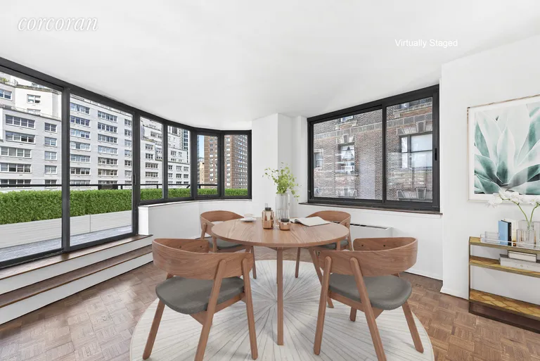New York City Real Estate | View 2000 Broadway, 10G | room 1 | View 2