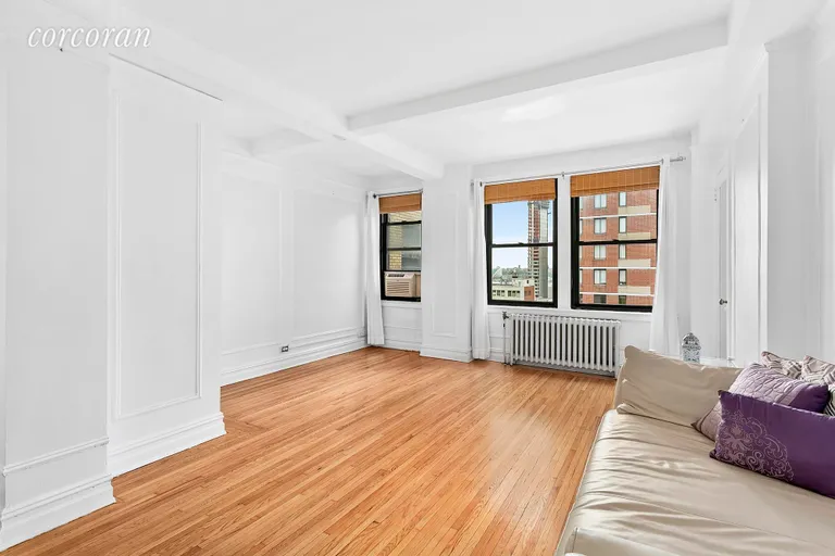 New York City Real Estate | View 457 West 57th Street, 1416 | room 1 | View 2