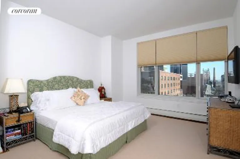 New York City Real Estate | View 205 East 59th Street, 11C | room 1 | View 2