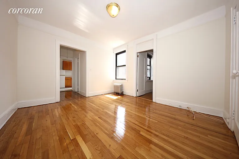 New York City Real Estate | View 32-20 34th Avenue, 6C | 1 Bed, 1 Bath | View 1
