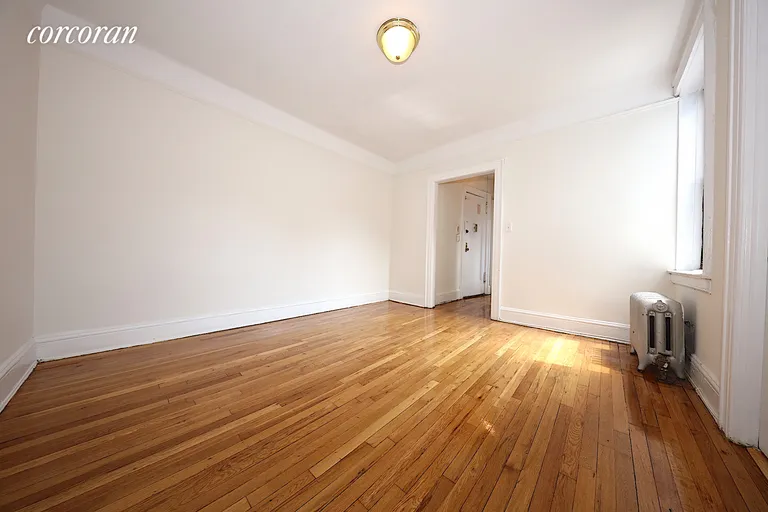 New York City Real Estate | View 32-20 34th Avenue, 6C | room 1 | View 2