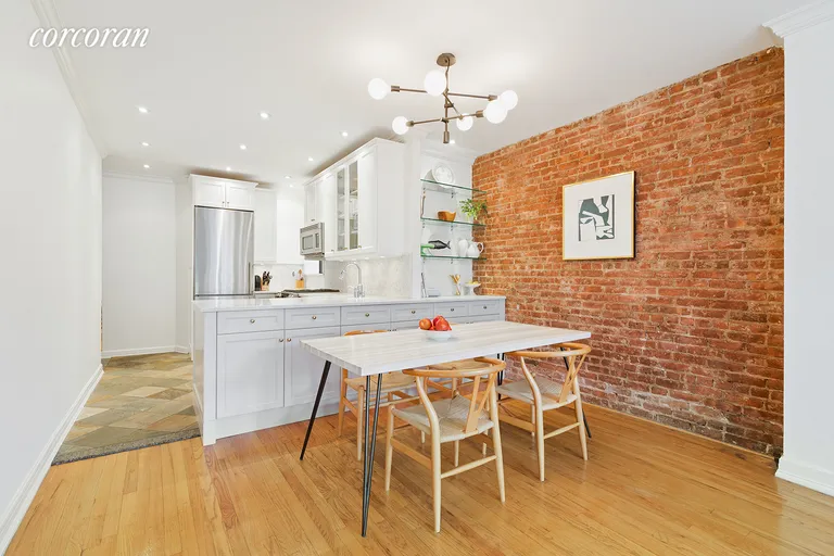 New York City Real Estate | View 209 Clinton Street, 3R | room 2 | View 3