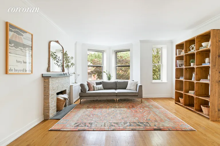 New York City Real Estate | View 209 Clinton Street, 3R | room 3 | View 4