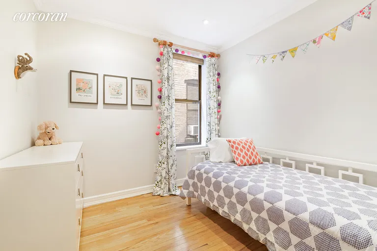 New York City Real Estate | View 209 Clinton Street, 3R | room 5 | View 6