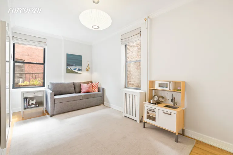 New York City Real Estate | View 209 Clinton Street, 3R | room 6 | View 7