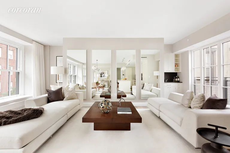 New York City Real Estate | View 70 Henry Street, PH | room 1 | View 2