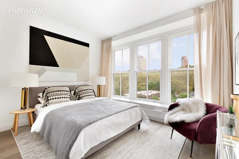 New York City Real Estate | View 70 Henry Street, PH | room 11 | View 12