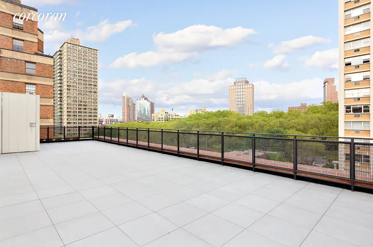 New York City Real Estate | View 70 Henry Street, PH | 2200 SF Private Roof Deck | View 17
