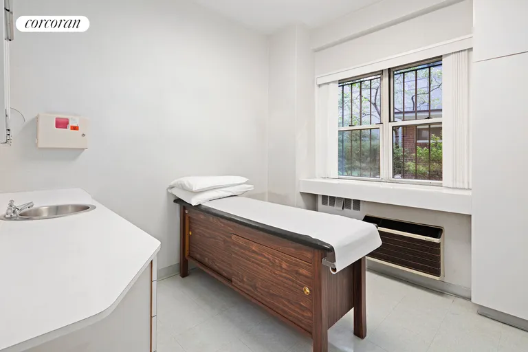 New York City Real Estate | View 345 West 58th Street, 7 | 1 Bath | View 1