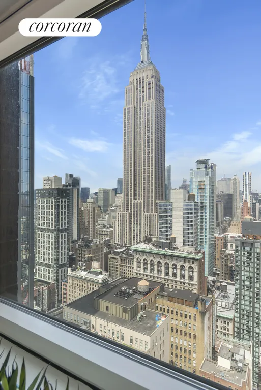 New York City Real Estate | View 11 East 29th Street, 38A | A reminder of where you live :-)  | View 11