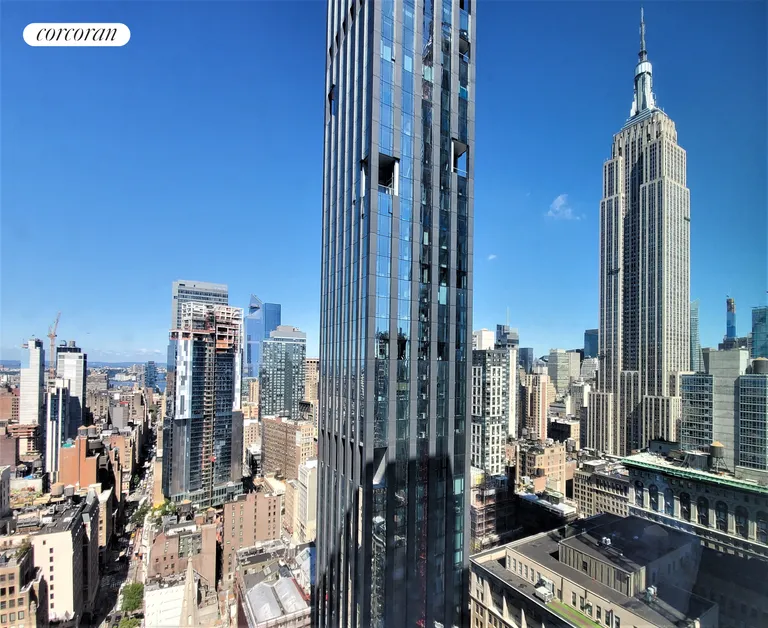 New York City Real Estate | View 11 East 29th Street, 38A | Watch NoMad from above!  | View 8