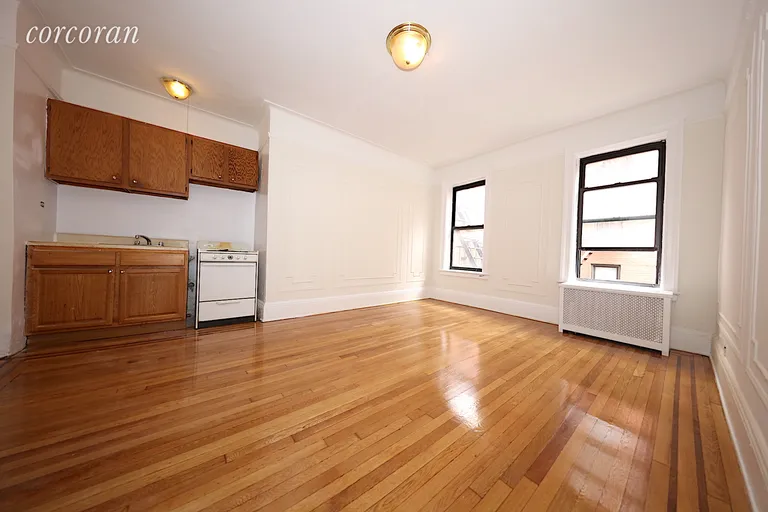 New York City Real Estate | View 25-41 30th Road, 3B | room 1 | View 2