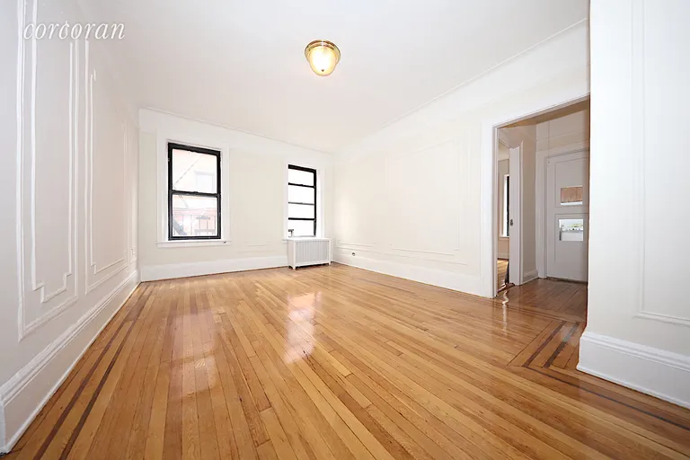 New York City Real Estate | View 25-41 30th Road, 3B | 1 Bed, 1 Bath | View 1