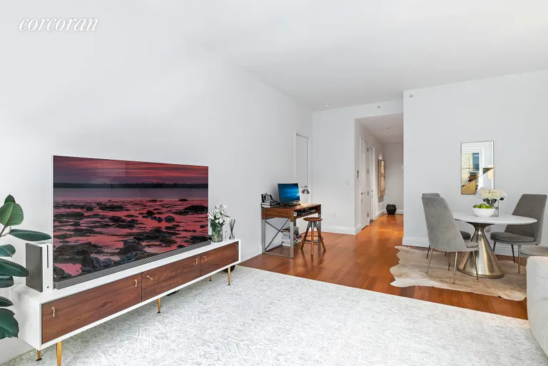 New York City Real Estate | View 33 West 56th Street, 6D | 2 | View 2