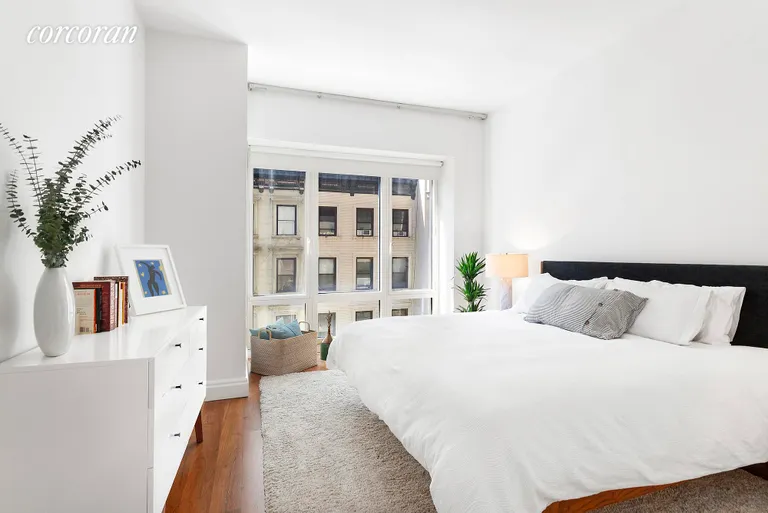 New York City Real Estate | View 33 West 56th Street, 6D | 3 | View 4