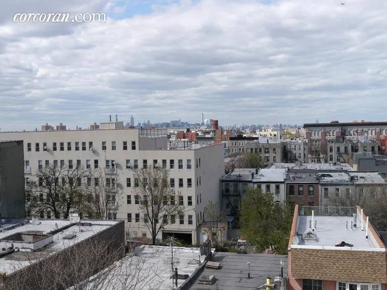 New York City Real Estate | View 794 Saint Johns Place, 4A | room 1 | View 2