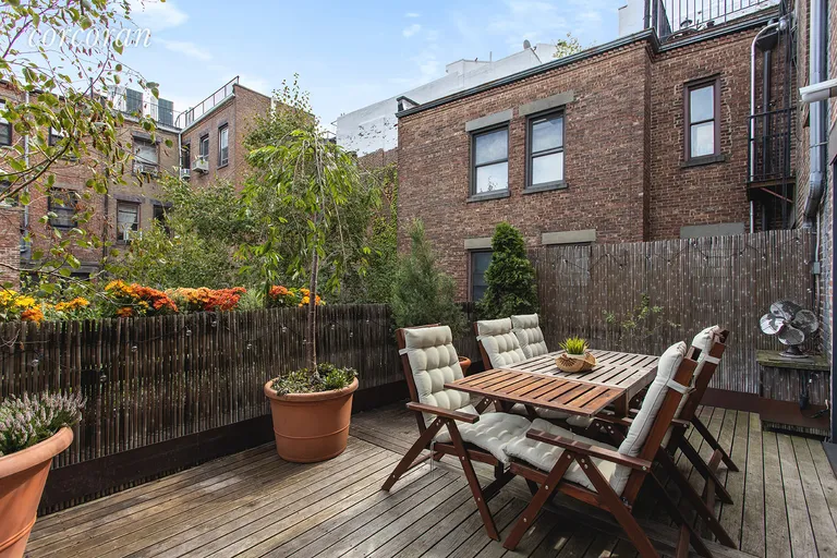 New York City Real Estate | View 123 West 80th Street, 3R/4R | room 5 | View 6