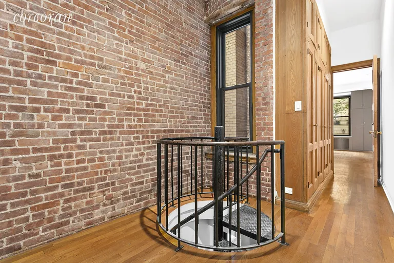 New York City Real Estate | View 161 East 81st Street, 1E | 3 Beds, 2 Baths | View 1