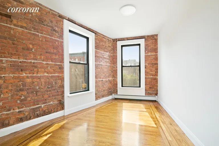 New York City Real Estate | View 659 Washington Avenue, 3A | room 2 | View 3
