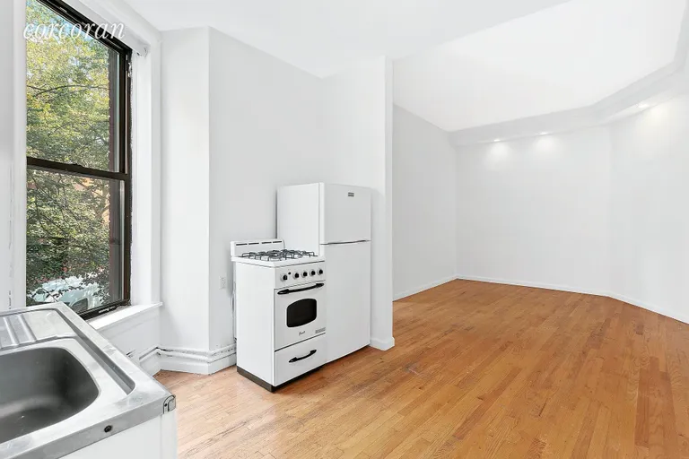 New York City Real Estate | View 88 Fort Greene Place, 2A | 2 | View 2