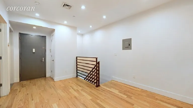 New York City Real Estate | View 946 Herkimer Street, 1B | room 3 | View 4