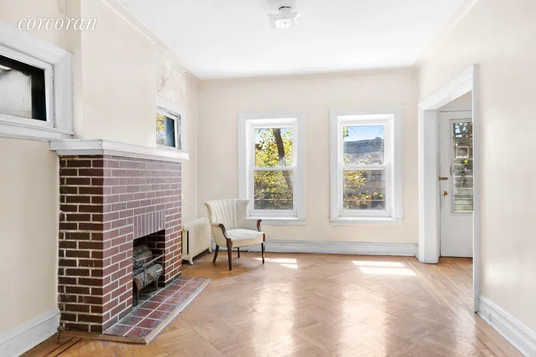 New York City Real Estate | View 1051 Carroll Street | room 1 | View 2