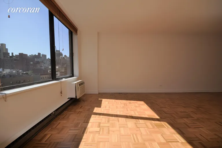 New York City Real Estate | View 1623 Third Avenue, 10J | 1 Bed, 1 Bath | View 1