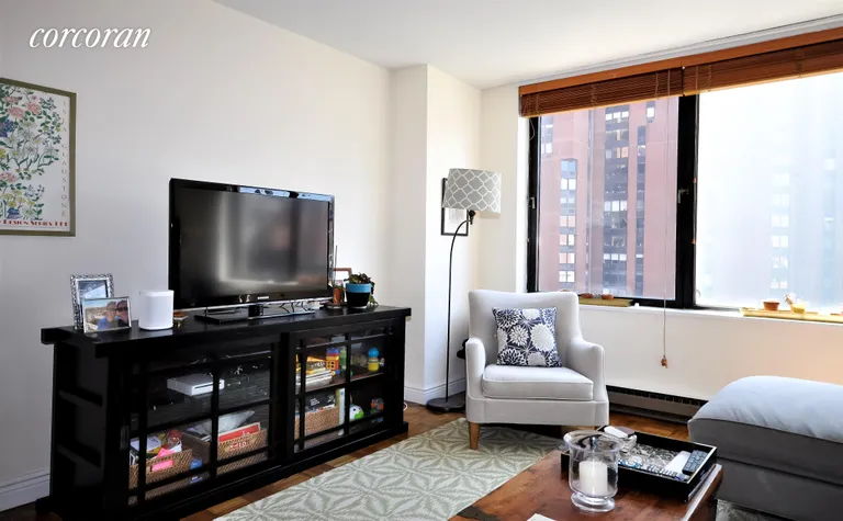 New York City Real Estate | View 1623 Third Avenue, 10J | room 19 | View 20