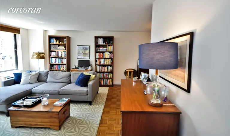 New York City Real Estate | View 1623 Third Avenue, 10J | room 18 | View 19
