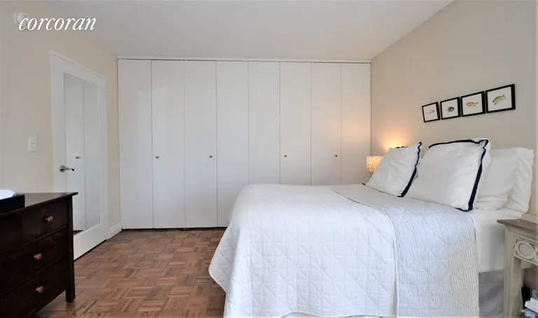 New York City Real Estate | View 1623 Third Avenue, 10J | room 10 | View 11
