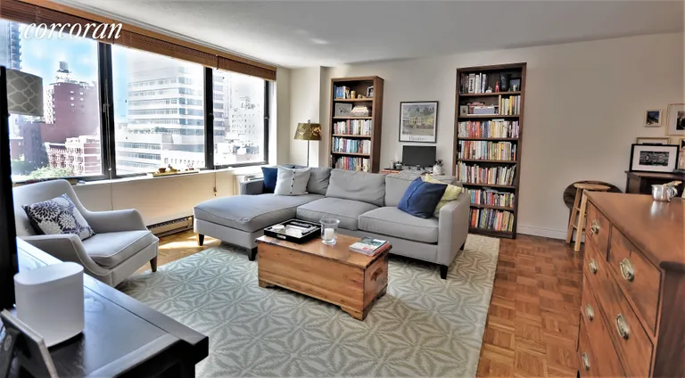 New York City Real Estate | View 1623 Third Avenue, 10J | room 15 | View 16