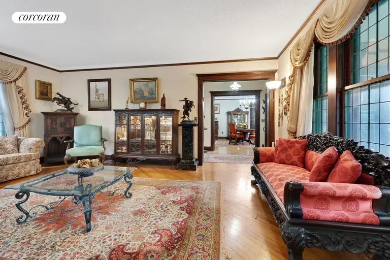 New York City Real Estate | View 17 Bow Street | room 6 | View 7