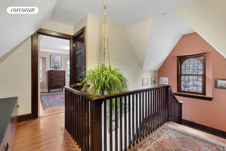 New York City Real Estate | View 17 Bow Street | Top Floor | View 12