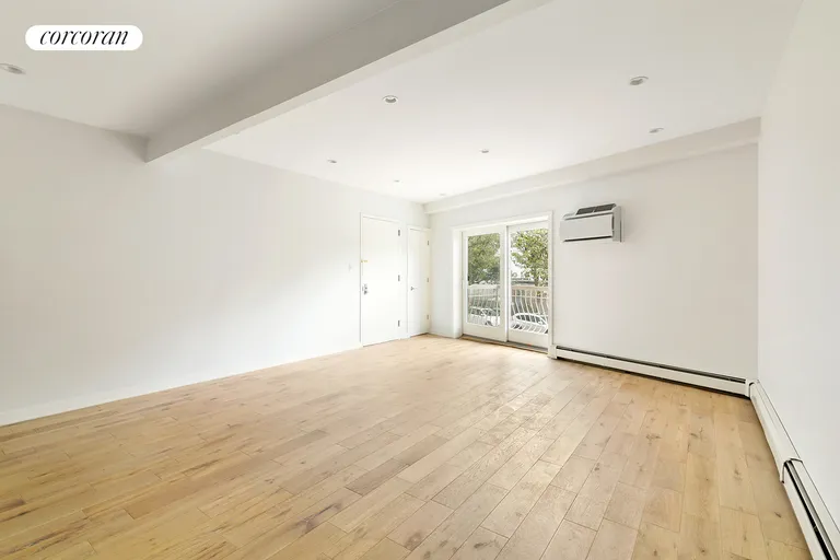 New York City Real Estate | View 150 East 2Nd Street, 2L | room 5 | View 6