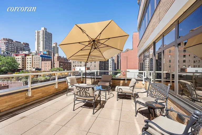 New York City Real Estate | View 181 East 90th Street, 8A | 2 Beds, 2 Baths | View 1