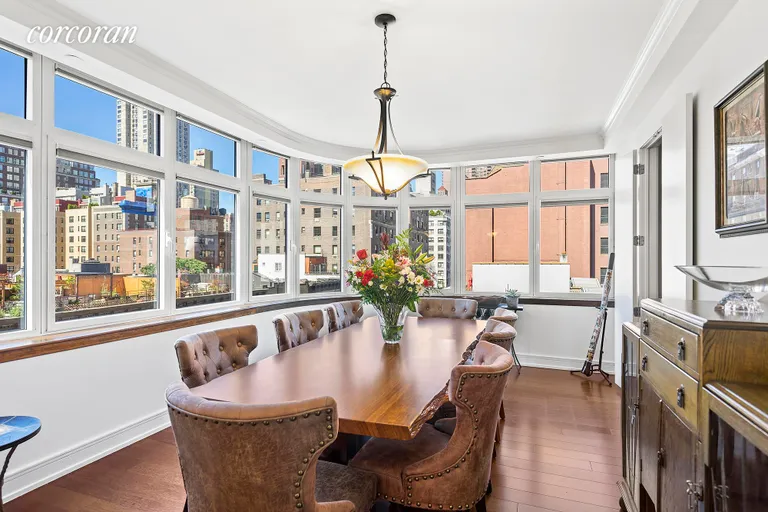 New York City Real Estate | View 181 East 90th Street, 8A | 2 | View 4