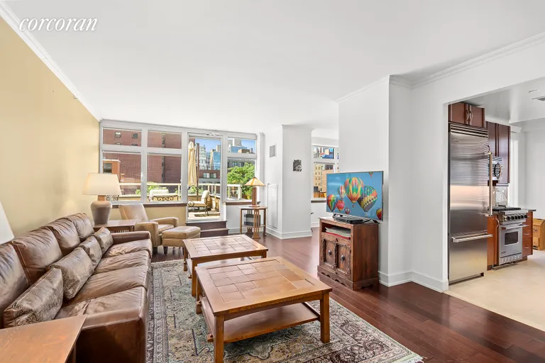New York City Real Estate | View 181 East 90th Street, 8A | 3 | View 3