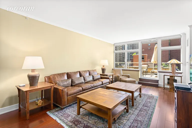 New York City Real Estate | View 181 East 90th Street, 8A | 4 | View 2
