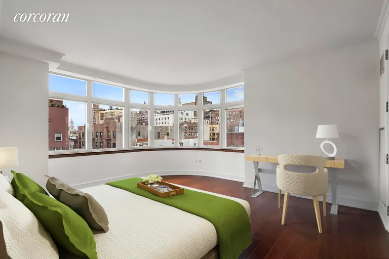 New York City Real Estate | View 181 East 90th Street, 8A | room 5 | View 6