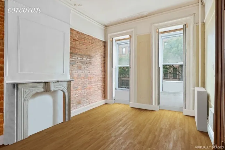 New York City Real Estate | View 358 Greene Avenue | 6 Beds, 3 Baths | View 1