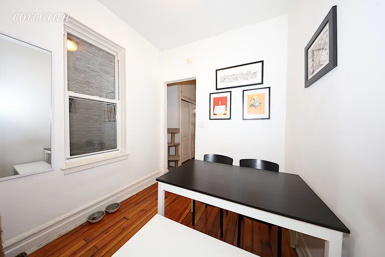 New York City Real Estate | View 226 West 4th Street, 6 | room 8 | View 9