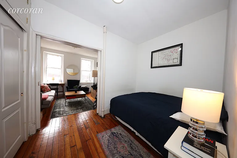 New York City Real Estate | View 226 West 4th Street, 6 | room 5 | View 6