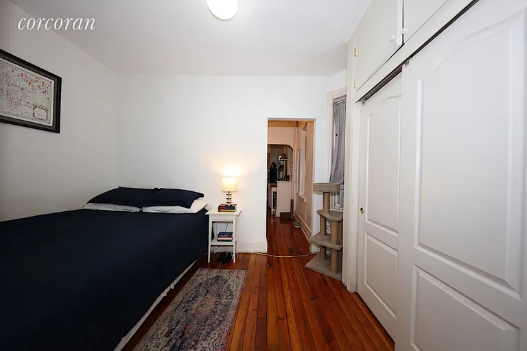 New York City Real Estate | View 226 West 4th Street, 6 | room 6 | View 7