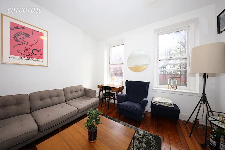 New York City Real Estate | View 226 West 4th Street, 6 | room 4 | View 5