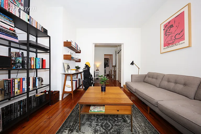 New York City Real Estate | View 226 West 4th Street, 6 | room 2 | View 3