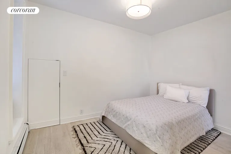 New York City Real Estate | View 69 West 106th Street, 1A | room 3 | View 4