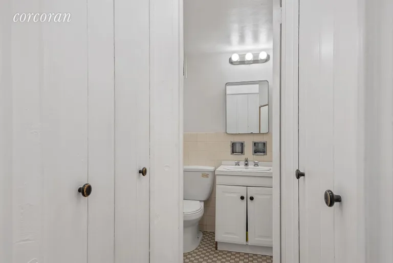 New York City Real Estate | View 321 East 48th Street, 2K | Bathroom | View 4