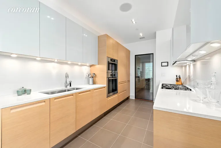 New York City Real Estate | View 255 East 74th Street, 28B | Modern Appliances | View 5